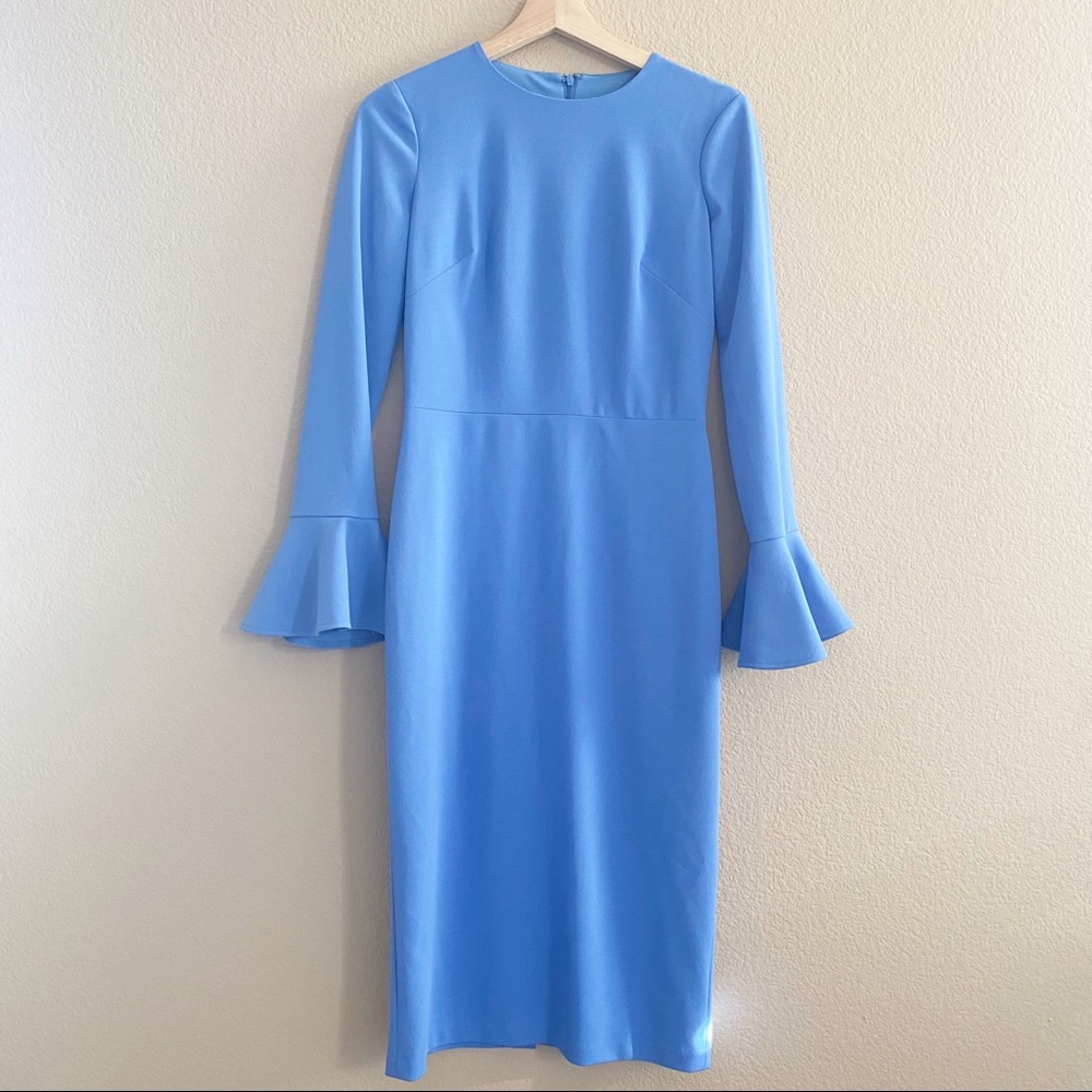 Maggy London Sheath Dress